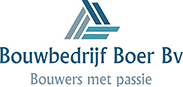logo Bouwbedrijf Boer